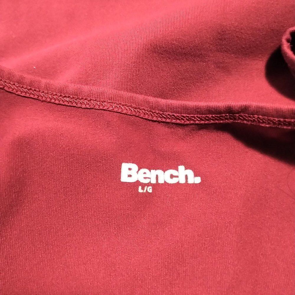 Bench Tank Top  - Picture 3 of 3